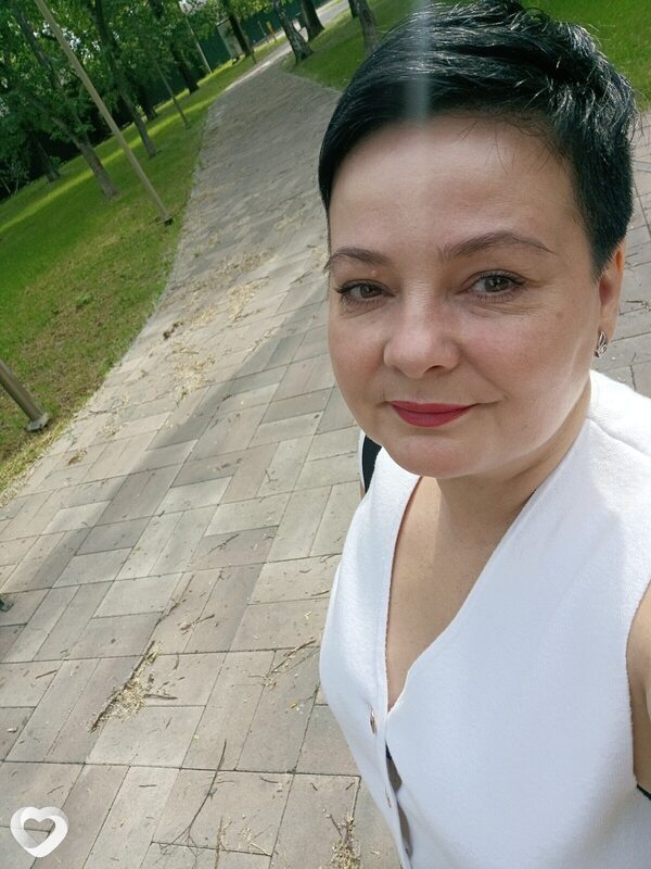 Ольга, 50, Тюмени — анкета №498070