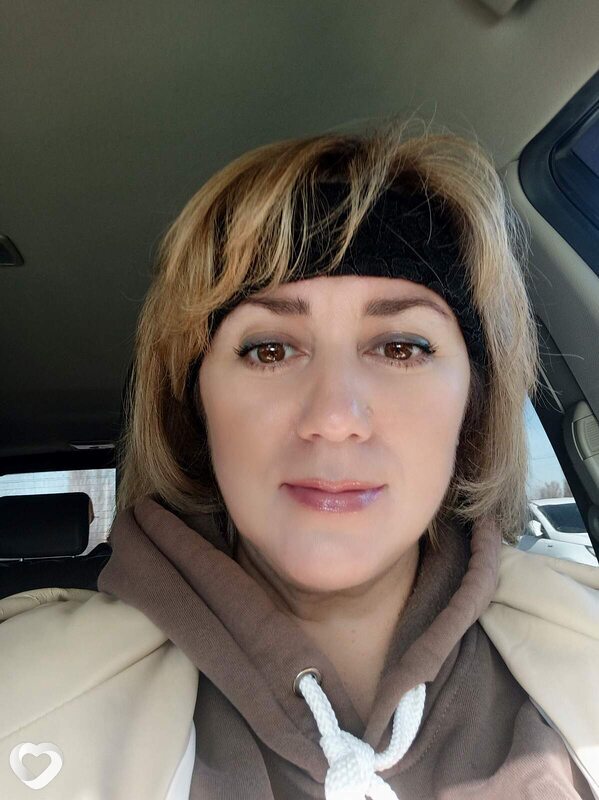 Василиса, 41, Омске — анкета №497875