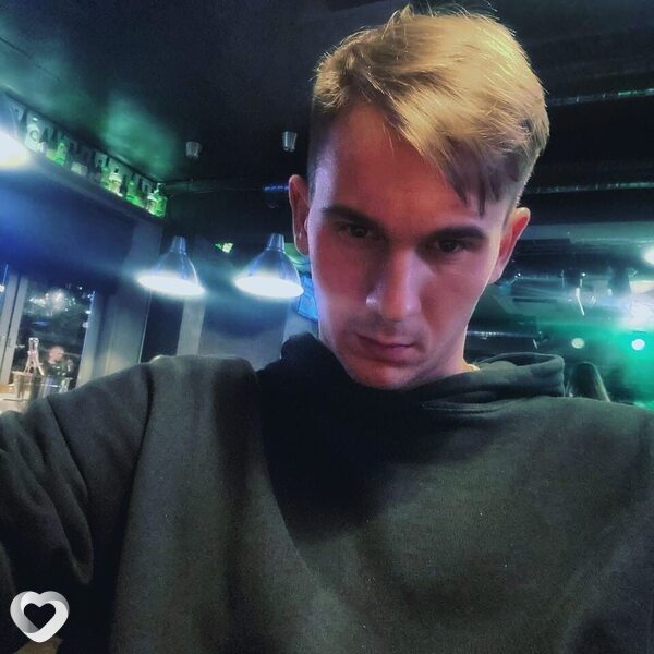 Дмитрий, 26, Москве — анкета №497877