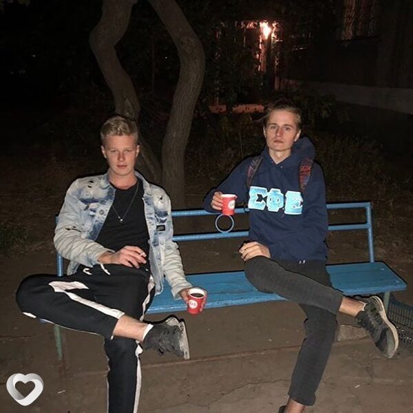 Алексей, 28, Геленджике — анкета №497878