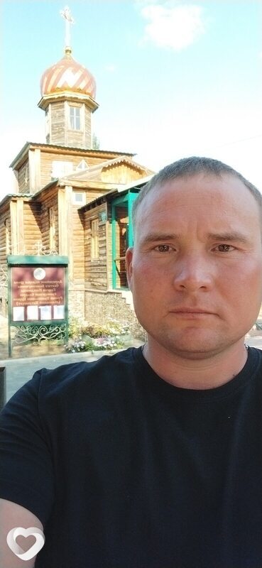 Дмитрий, 36, Янауле — анкета №497881
