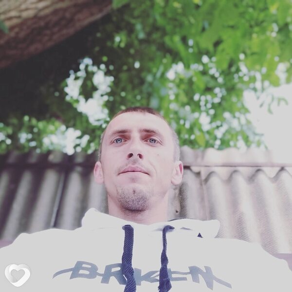 Алексей, 36, Симферополе — анкета №497882