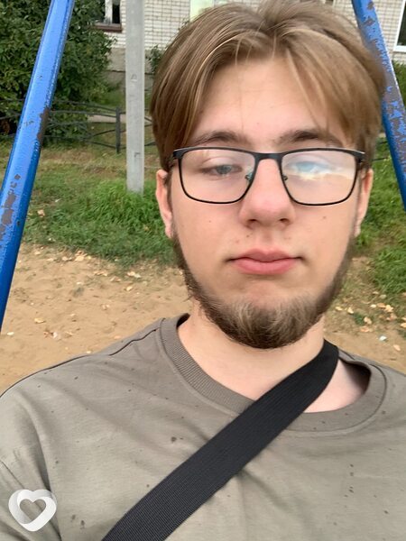 Павел, 21, Абинске — анкета №497893