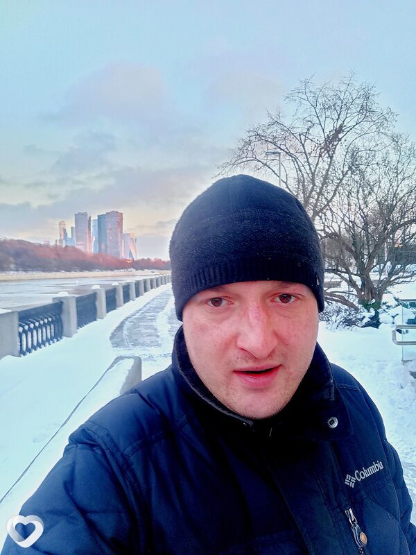 Артем, 34, Бобруйске — анкета №498073