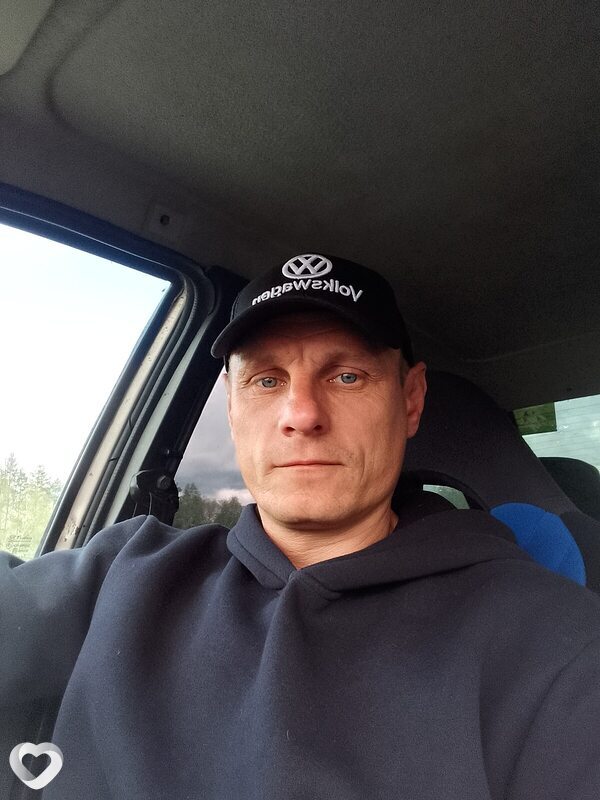 Дмитрий, 46, Сызрани — анкета №498074