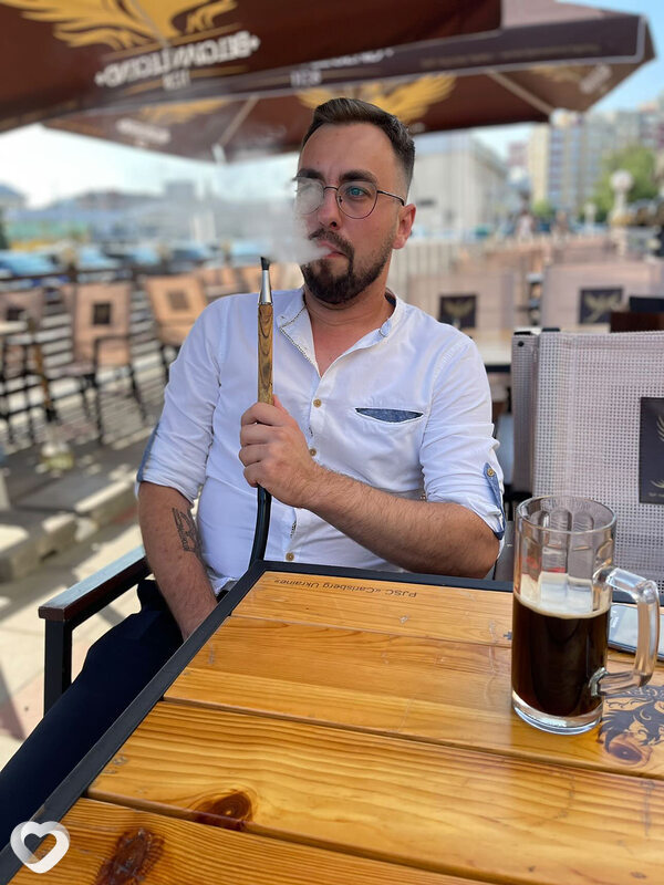 Петя, 32, Черкассах — анкета №498076