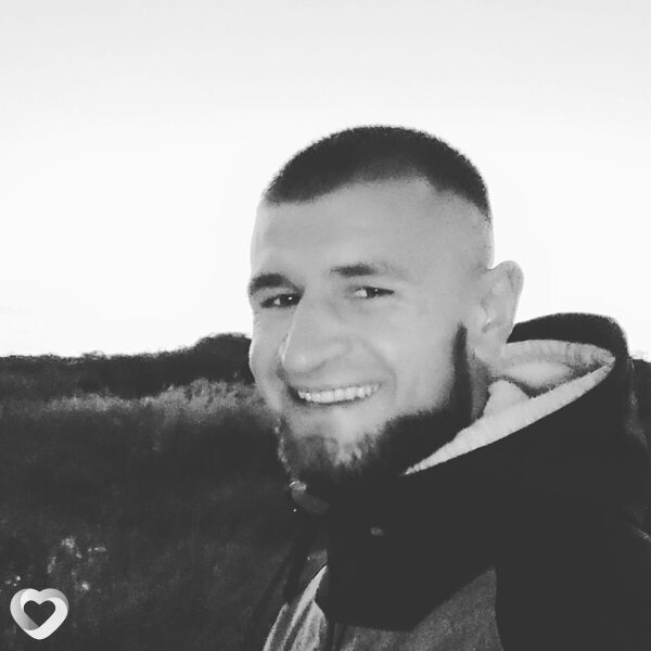 Евгений, 25, Луганске — анкета №498078