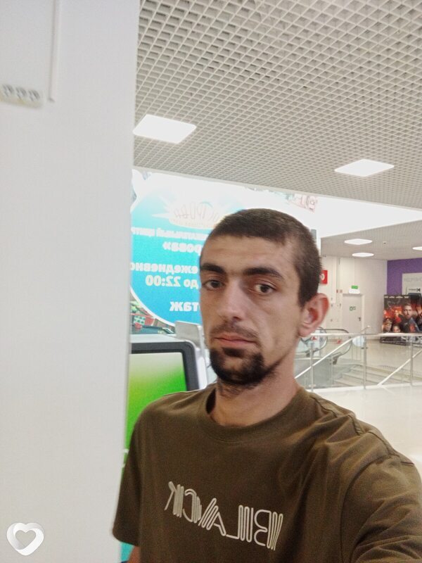Руслан, 30, Дербенте — анкета №498085