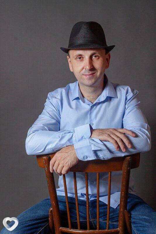 Дмитрий, 44, Нижнем Тагиле — анкета №498088