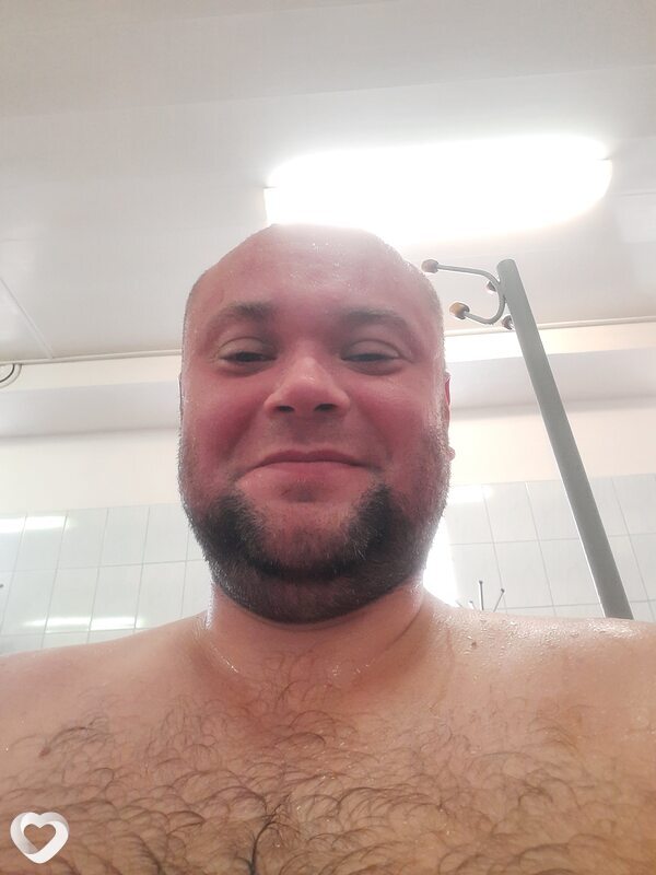 Владимир, 41, Великом Новгороде — анкета №498090