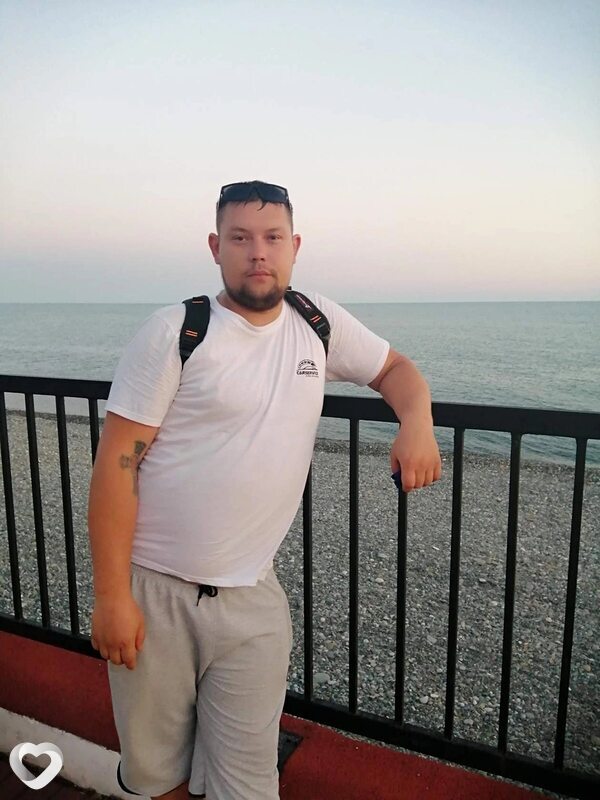 Евгений, 37, Гродно — анкета №498000