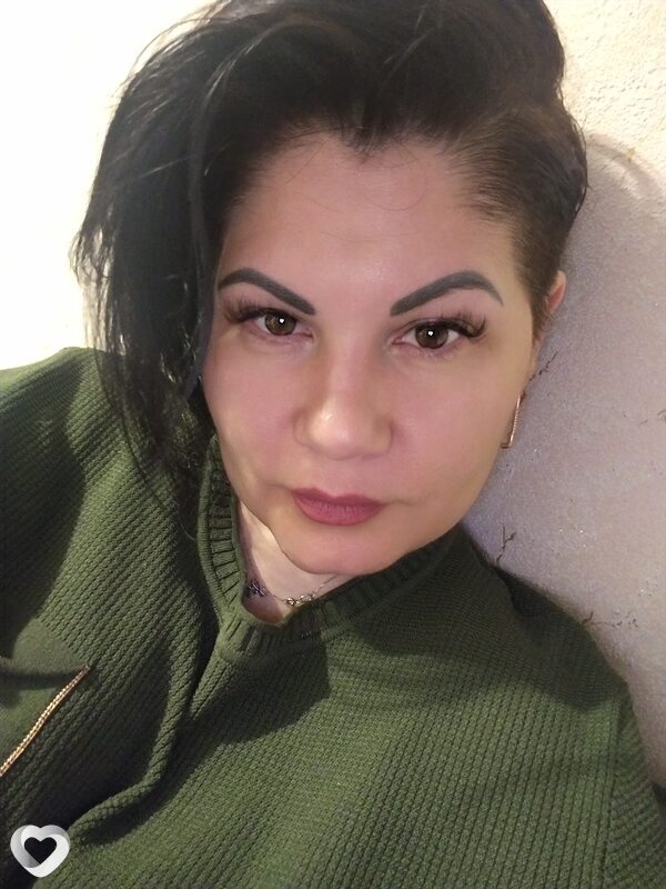 Геля, 40, Донецке — анкета №498002