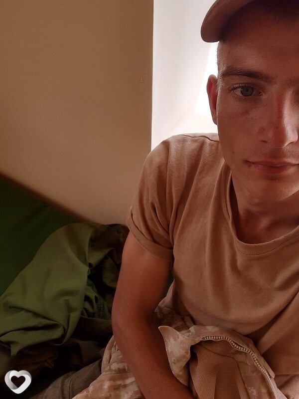 Борис, 26, Волгограде — анкета №498011