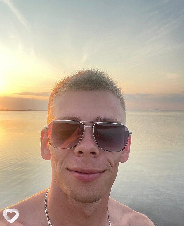 Слава, 30, Санкт-Петербурге — анкета №498016