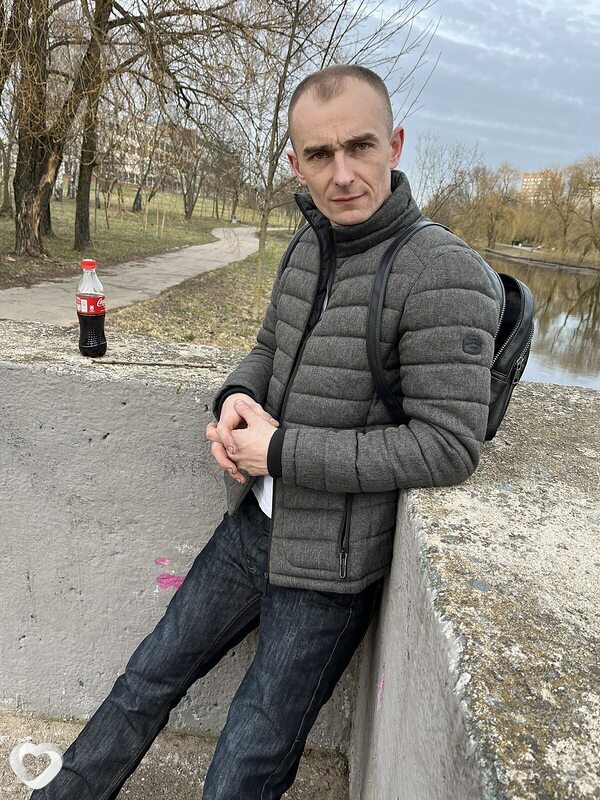 Евгений, 32, Столбцах — анкета №498020