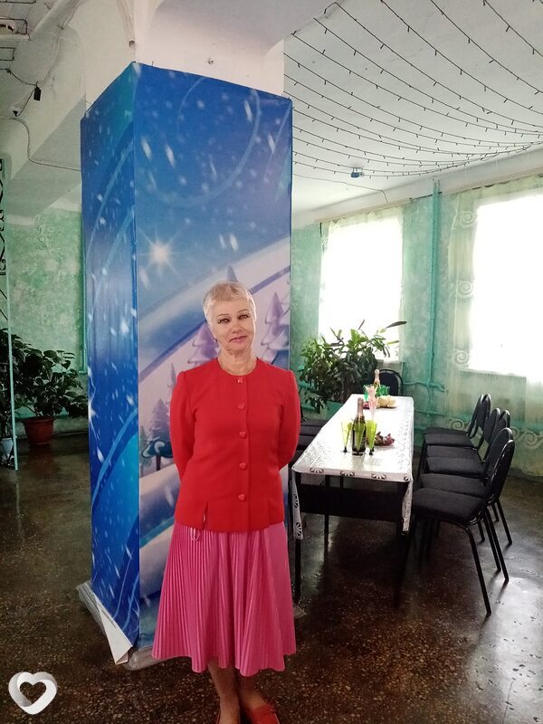 Антонина, 66, Краснодаре — анкета №498174