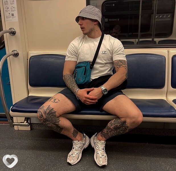 Артем, 46, Минске — анкета №498175