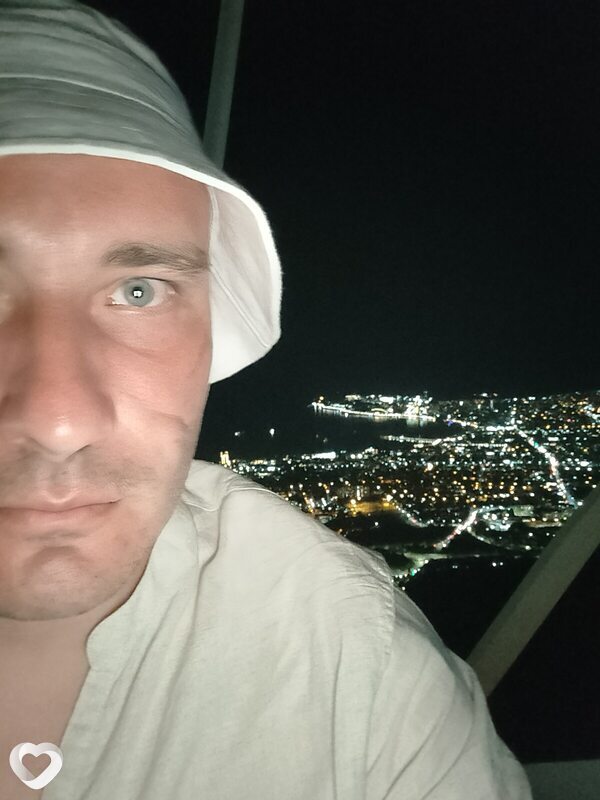 Алекс, 39, Старом Осколе — анкета №498183