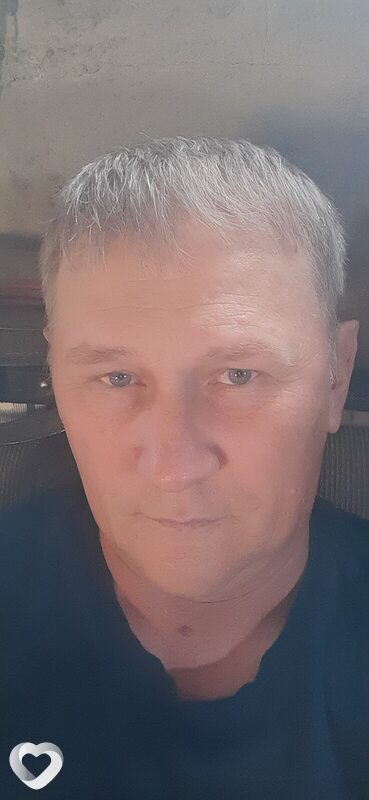 Андрей, 52, Рубцовске — анкета №498187
