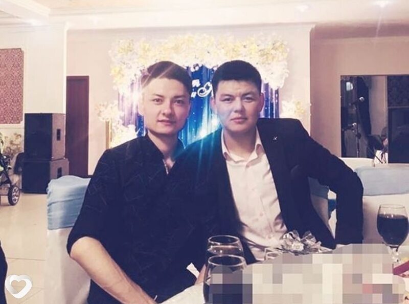 Нурбол, 31, Астане — анкета №498190