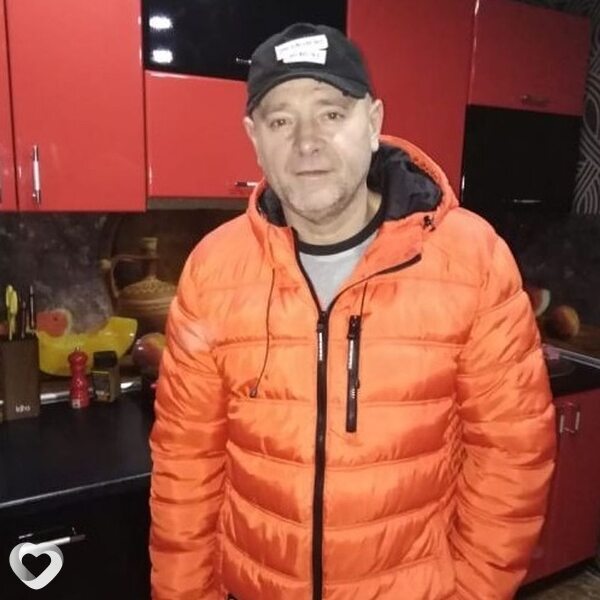 Евгений, 54, Барнауле — анкета №498192