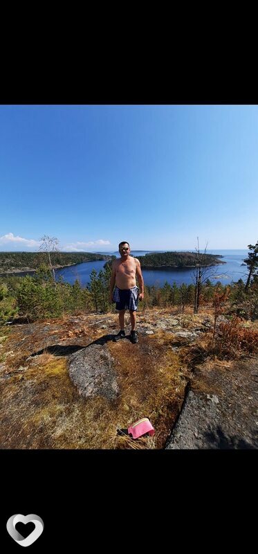 Сергей, 54, Санкт-Петербурге — анкета №498193