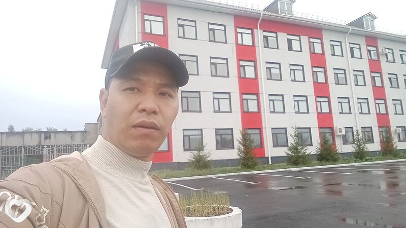 Туребек, 36, Караганде — анкета №498194