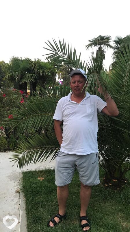 Александр, 42, Магнитогорске — анкета №498149