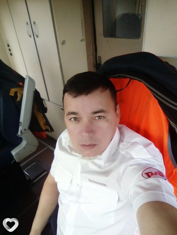 Андрей, 41, Перми — анкета №498150