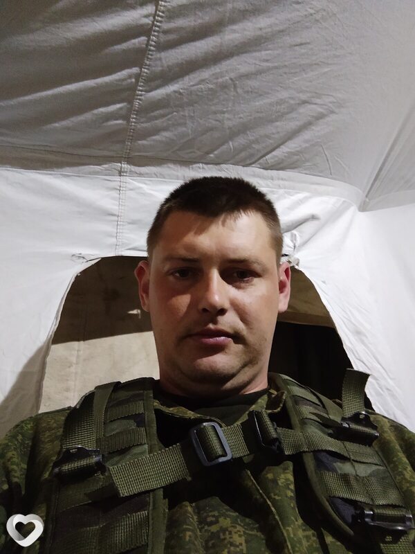 Владимир, 37, Гродно — анкета №498153