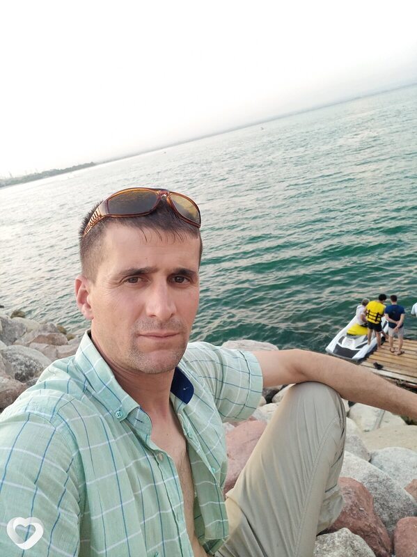 Миша, 39, Сыктывкаре — анкета №498155