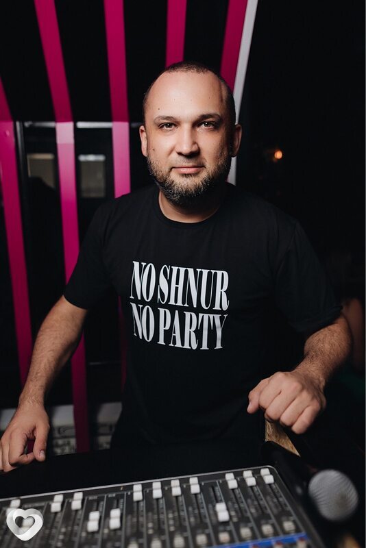 Денис, 41, Иркутске — анкета №498157