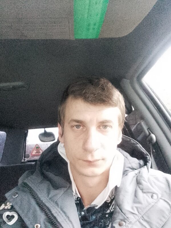 Артём, 34, Петропавловске-Камчатском — анкета №498160