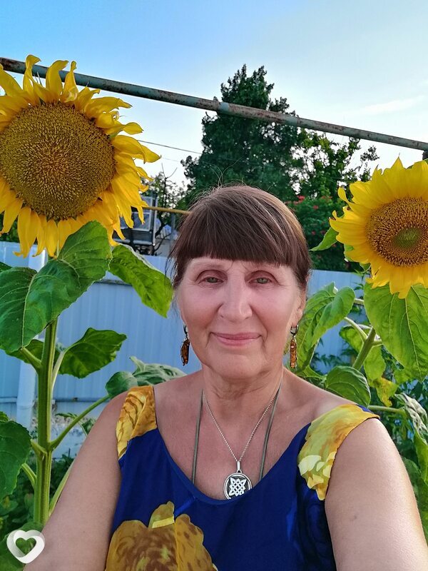 Татьяна, 68, Прокопьевске — анкета №498161