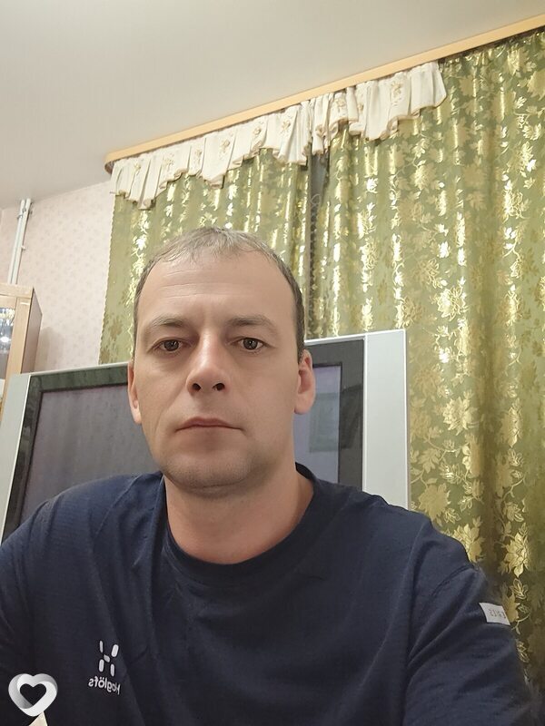 Серега, 45, Иркутске — анкета №498163
