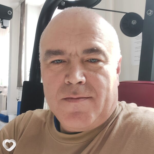 Сергей, 54, Алматы — анкета №498164
