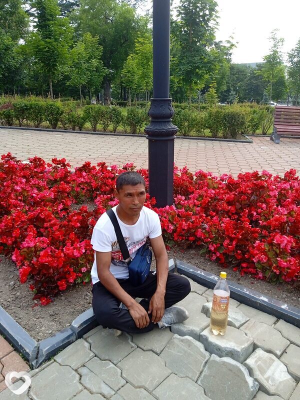 Миша, 43, Красноярске — анкета №498168