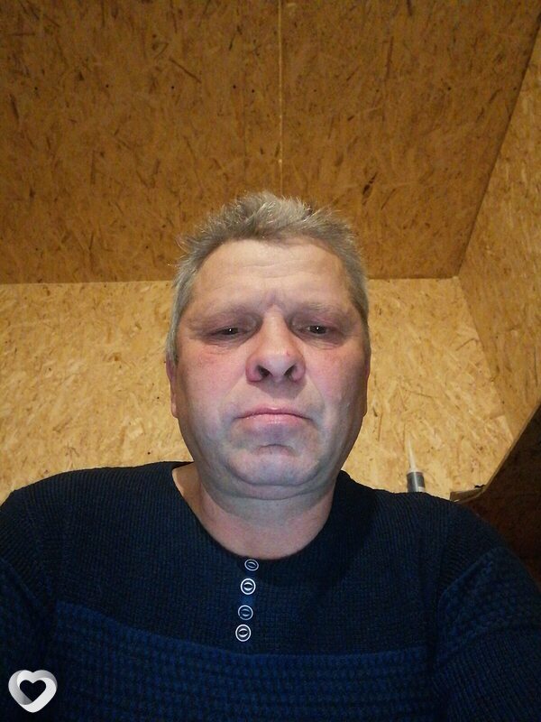 Александр, 53, Иркутске — анкета №498169