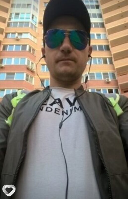 Андрей, 41, Пинске — анкета №498247