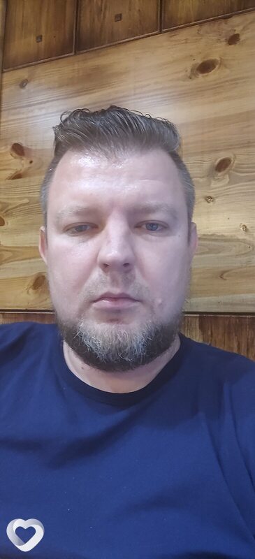 Саша, 41, Запорожье — анкета №498248