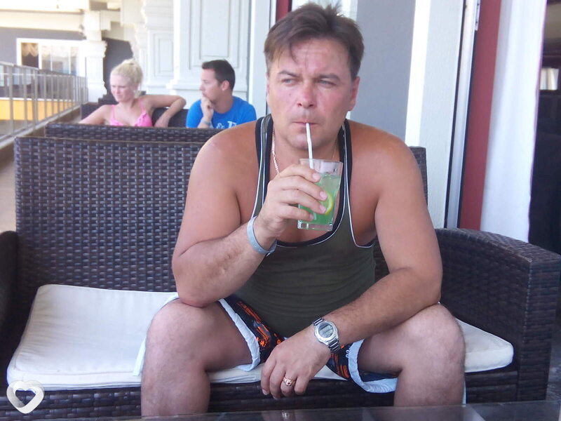 Александр, 50, Риддер — анкета №498250