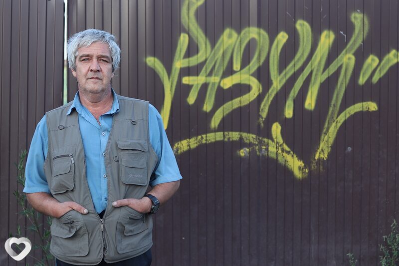 Евгений, 62, Казани — анкета №498252