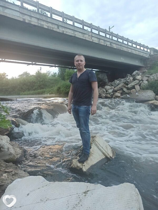 Pavel, 39, Челябинске — анкета №498254
