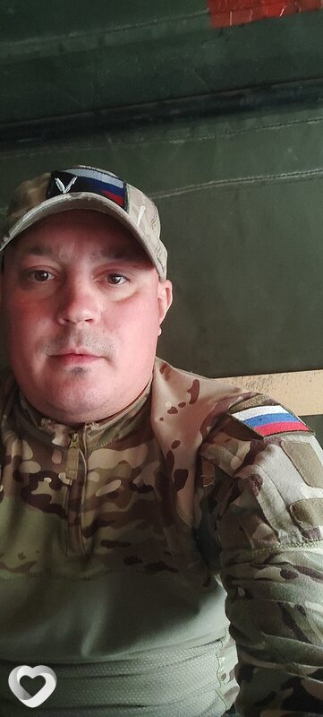 Сергей, 38, Челябинске — анкета №498258