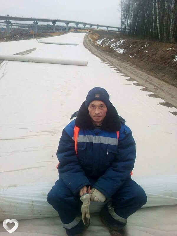 Юрий, 43, Омске — анкета №498262