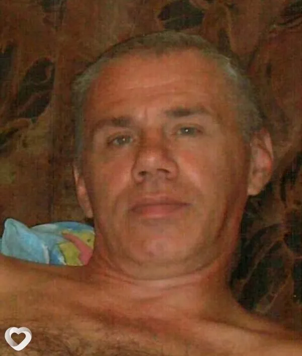 Андрей, 50, Кулунда — анкета №498263