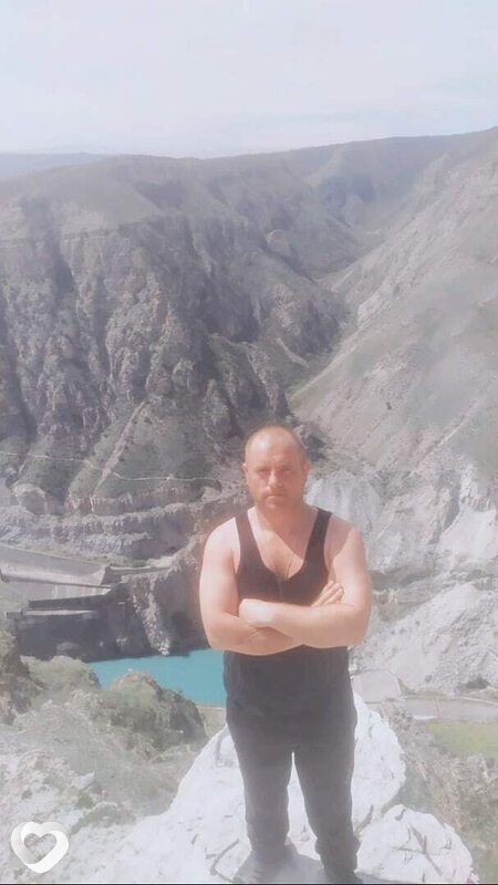 Алексей, 42, Саках — анкета №498268