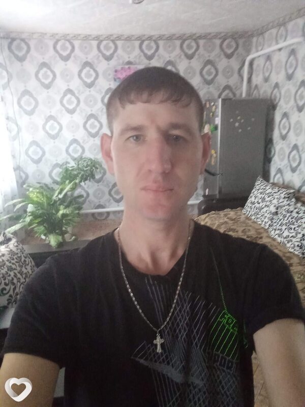 Сергей, 37, Караганде — анкета №498125