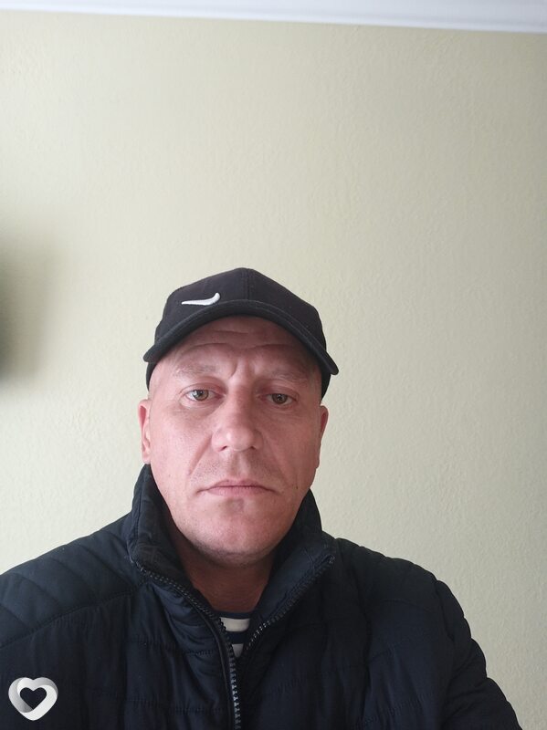 Максим, 42, Бердске — анкета №498126