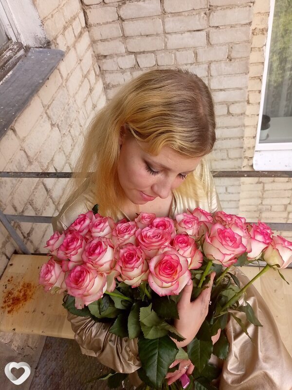 Елена, 28, Воронеже — анкета №498128